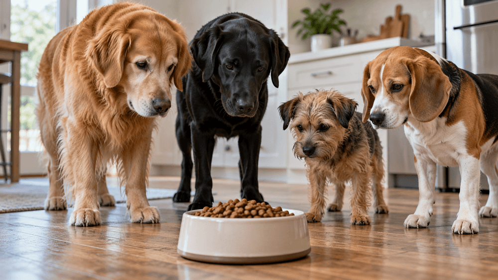 Big Pet Food And The “Purr Act”—Why Independent Pet Food Testing Matters