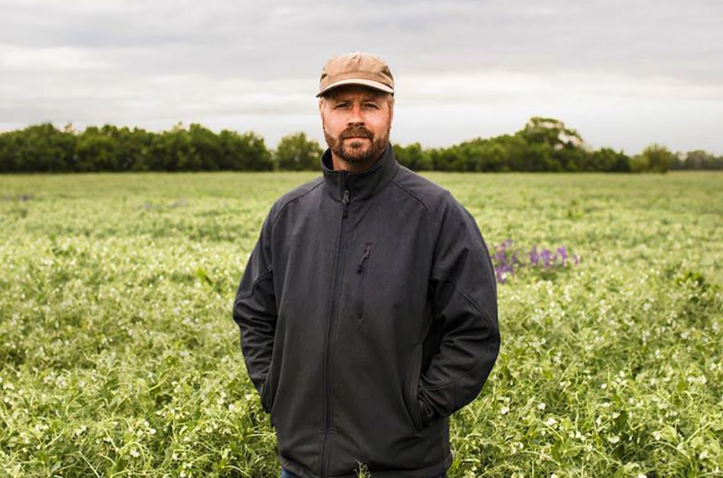 Clint from Greenfield Robotics